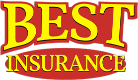 Best Insurance, Inc Logo